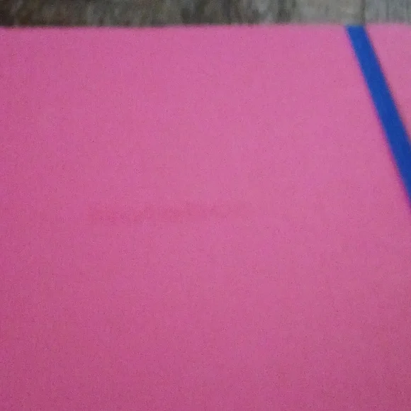 💟Notebook - Picture 2 of 6